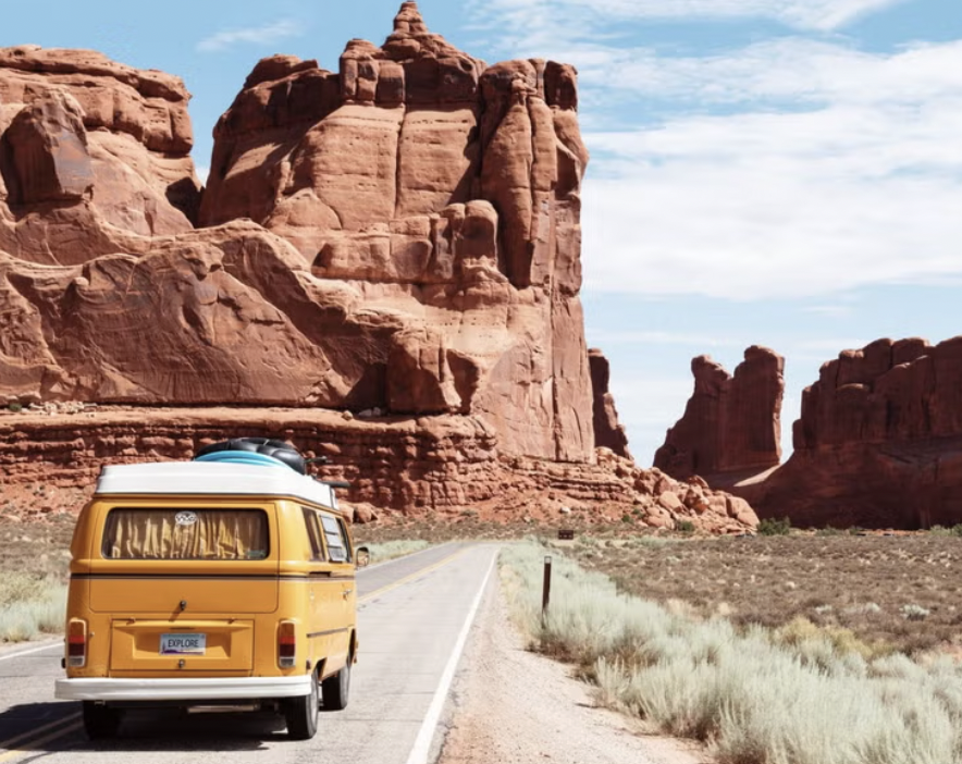 A Simpler Way to Look Back